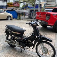 Xe Honda dream lùn nhật bstp