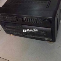 bán cục giữa đài cassette Sony 710s sống