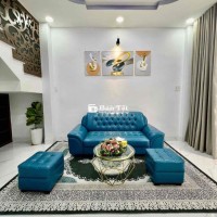 Bán nhà đường Nguyễn Kiệm, gần BV 175, P3, Gò Vấp - 4 tỷ 250 triệu
