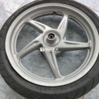 Mâm SH Y 2010 Kèm Vỏ Xe