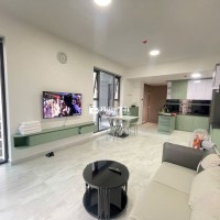 Cần cho thuê nhanh căn hộ cao cấp Cardinal Court, PMH,Q7 nhà đẹp, mới.