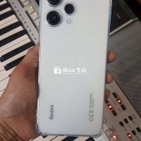 Retmi 12 ram 8+4.. bộ nhớ128. Màn 6.8