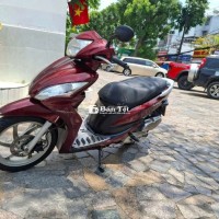 Xe Honda visan giấy tờ đầy đủ