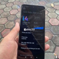 Xiaomi Redmi Note 10s Trắng 128GB