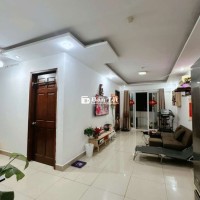 Căn góc kim tâm hải trường chinh 100m2 3p 2wc 4 máy lạnh