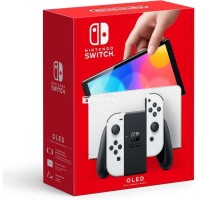 Máy dư không dùng Nintendo oled 128Gb hack