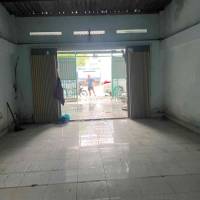 Nhà Cho Thuê TX24 Quận 12, TP HCM - Mặt Tiền Kinh Doanh, Kho Xưởng 125m2  