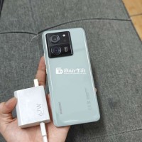 Mi 13T 12/256Gb Zin Đẹp, Pin Trâu 5000, Sạc 67W