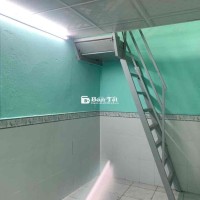 NHÀ NGUYÊN CĂN 2 PHÒNG NGỦ - hẻn Xe Hơi gần Lottemart Q7