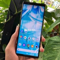 Sony Xperia 5  Máy đẹp 98%
-6/64Gb Snap 855  1 Sim