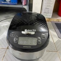 Pass nồi cơm điện đa năng Lock&Lock