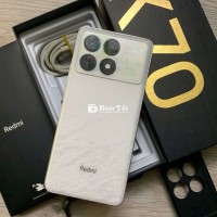 REDMI K70 PRO 12/256 98-99% FULLBOX ZIN