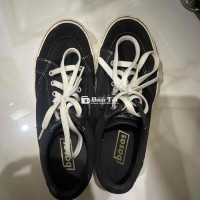 Ananas Basas Bumper - Low Top Size 41 - Giá Sốc!