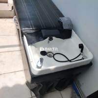 Giường nằm gội đầu cần thanh lý