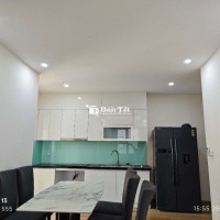 Cho thuê căn hộ 3 phòng ngủ nội thất đẹp, full đồ xịn xò - Chỉ 5 triệu/tháng