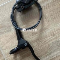 BỘ THẮNG DẦU TRƯỚC