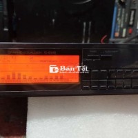 Equalizer Nhật Bán Bộ Equalizer Sansui