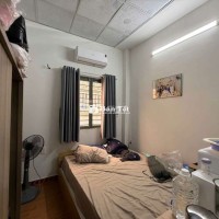 Nhà bán đường bông sao phường 5 quận 8.gần chợ sáng bùi minh trực.