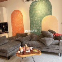 CHO THUÊ NHÀ ĐẸP 2PN SÁT BIỂN MỸ KHÊ - BEAUTIFUL HOUSE NEAR MY KHE
