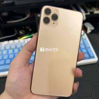 iPhone 11 Pro Max 256GB Vàng