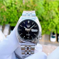 Đồng Hồ Seiko SNK357K1 – Sang Trọng & Thanh Lịch Cho Cổ Tay Nhỏ