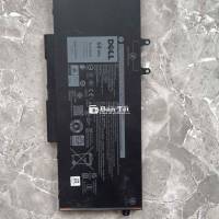 Pin dell latitude 5400 (V6W33) chạy trên 7h