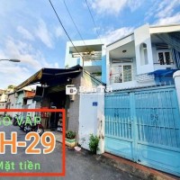 Mặt Tiền Kinh Doanh 5M - Cơ Hội Đầu Tư Tuyệt Vời!