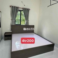 Giường nhựa đài loan