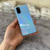 Samsung Galaxy S20 5G 2sim Quốc tế ram 8/128GB