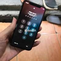 Iphone Xs Max - 64gb (đen) Quốc tế 98% Nguyên zin