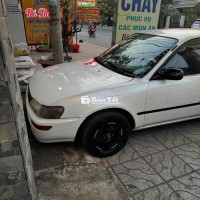 Toyota Corolla Altis 1997 - Siêu chất lượng - Còn như mới!