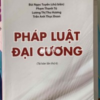 Sách Giáo Trình OU ( Đại học mở tp hcm )