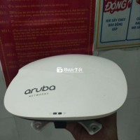 Aruba 325 không biết dùng nên nhượng lại