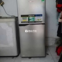 Cần bán tủ Panasonic Inverter 152 lít còn xài ok