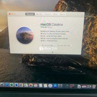 macbook pro 2015 i5 ram 16 256