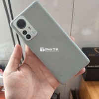 Bán Xiaomi 12 Pro 12/256GB - Zin 100% - Snapdragon 8 Gen 1 - Fullbox Đẹp 98%  
