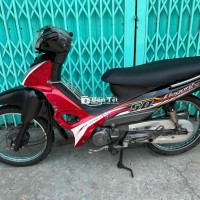 Cần bán chiếc Elegant 50cc BS 68 Kiên Giang  