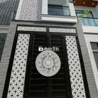 【Nhà đẹp cho thuê tại Bùi Văn Ba, Quận 7 - Nội thất đầy đủ, giá tốt! 🏡】