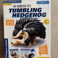 Đồ Chơi Lắp Ghép Mô Hình STEM "Tumblin Hedgehog" - Nhím Lộn Nhào