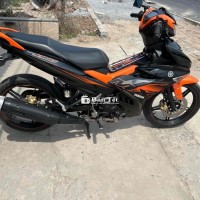 xe 2021 máy zin bs95 ngây chủ