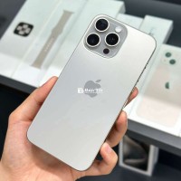 iPhone 15 Pro Max 1TB - Nguyên Zin, Chưa Sửa Chữa