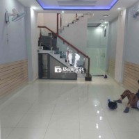 BÁN GẤP NHÀ 2 TẦNG,MỚI ĐẸP , 56M2,TÂN HƯNG THUẬN , Q12