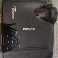 Máy chiếu Optoma sáng đẹp