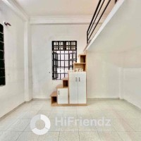 Nhượng Lại CHDV Phường 13 Tân Bình - Full Nội Thất - Văn Chung, P13, Tân Bình  