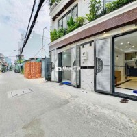 nhà  ngang 4x22, Huỳnh Văn Trí. giá 1.8 tỷ shr