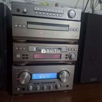 Sếp mới cho  pioneer như hinh điện 110v .