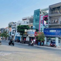 NHÀ MẶT TIỀN MỚI 1T3L gần HOÀNG DIỆU 2.Vỉa Hè lớn. KD MỌI NGÀNH NGHỀ