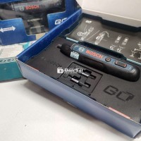 Máy xiết vít dùng PIN BOSCH GO GEN2 MỚI NGUYÊN HỘP