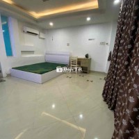 PHÒNG TRỌ GIÁ RẺ FULL NT 25M2 NGAY TRUNG TÂM KHU BÀU CÁT
