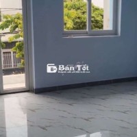 Nhà mới đẹp,dt4*15m,1lau,3pn 2wc,cổng rào,sân đậu oto
